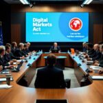 DMA Digital Market Act