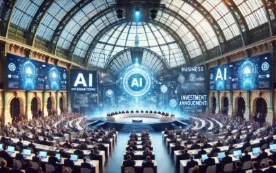 Paris Summit on AI: A success for Europe’s technological renewal