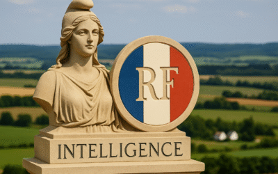 L’intelligence artificielle n’est pas réservée aux grandes villes : mutualiser pour innover localement