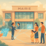 Transition vers l'IA collectivités territoriales