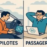 Pilotes et passagers