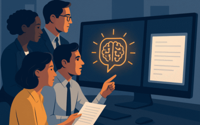 Le “workslop” : quand l’intelligence artificielle crée du vide au lieu de la valeur