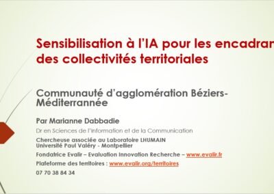 Face aux hallucinations de l&rsquo;IA une seule solution : la personnalisation