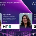 Interview Bijana Weber