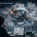 désinformation climatique et pensée critique